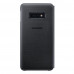 Samsung LED View Cover Black pro G970 Galaxy S10e (EU Blister)